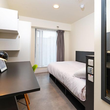 Aparto Dorset Point In Dublin City Centre Ngoại thất bức ảnh