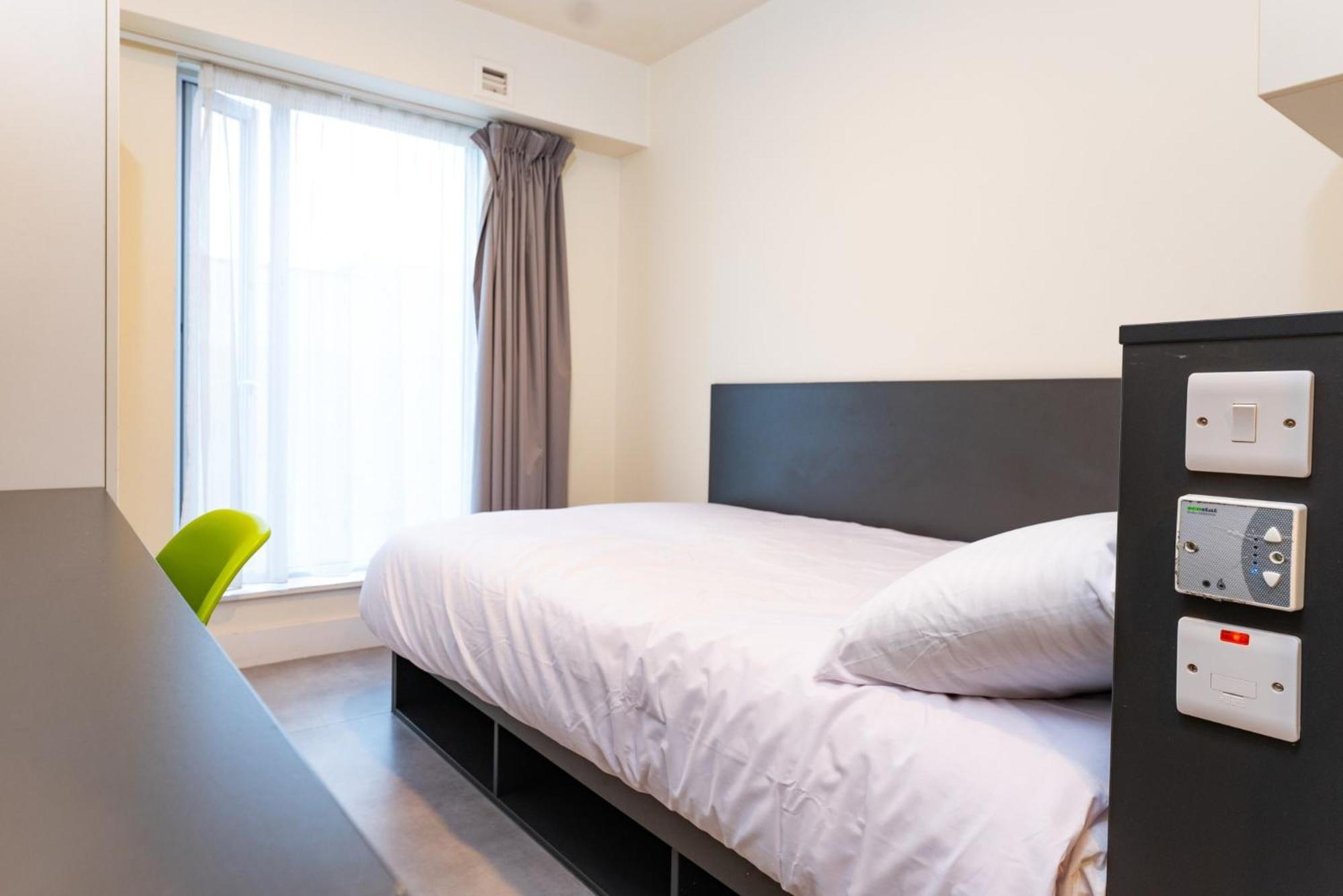 Aparto Dorset Point In Dublin City Centre Ngoại thất bức ảnh