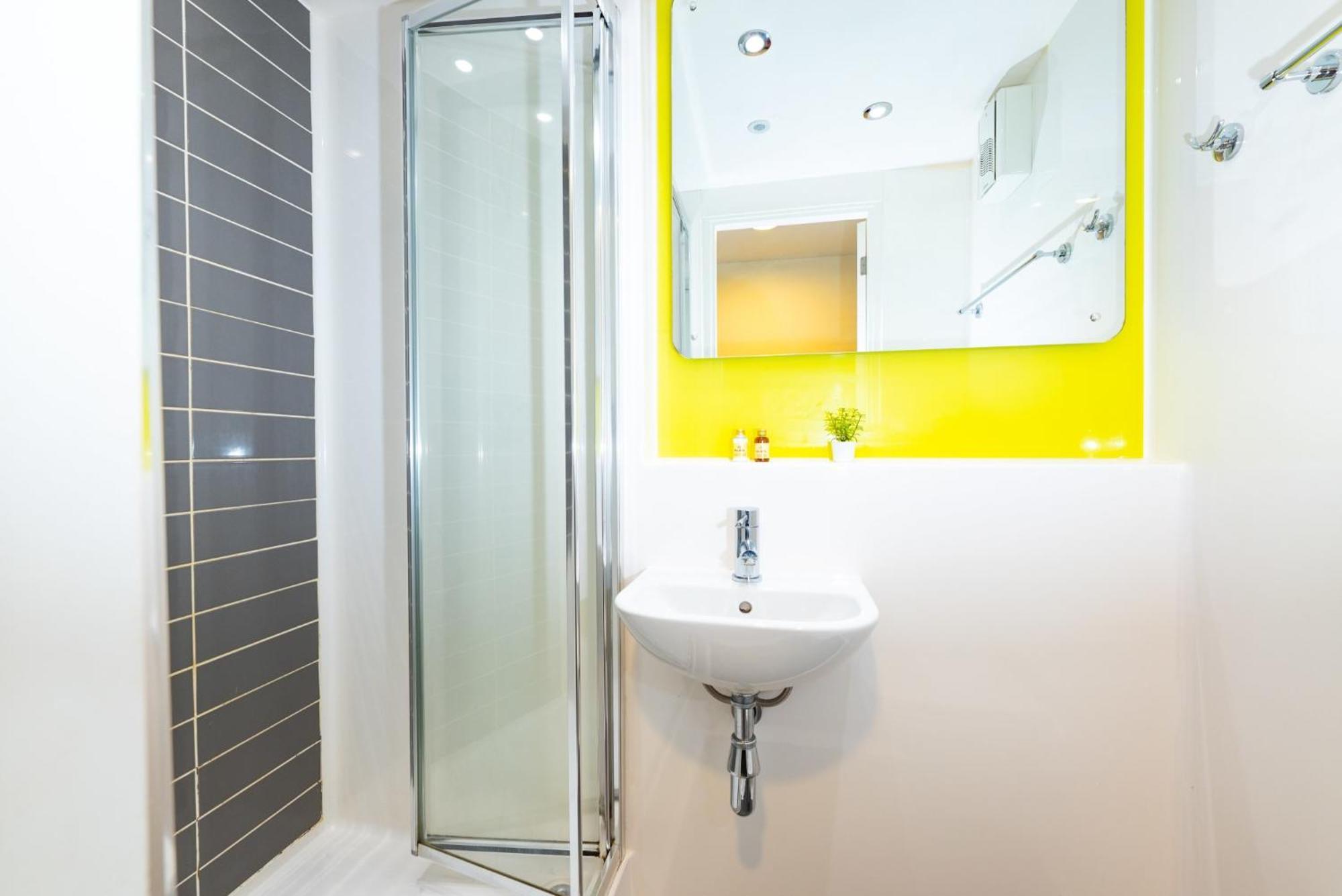 Aparto Dorset Point In Dublin City Centre Ngoại thất bức ảnh